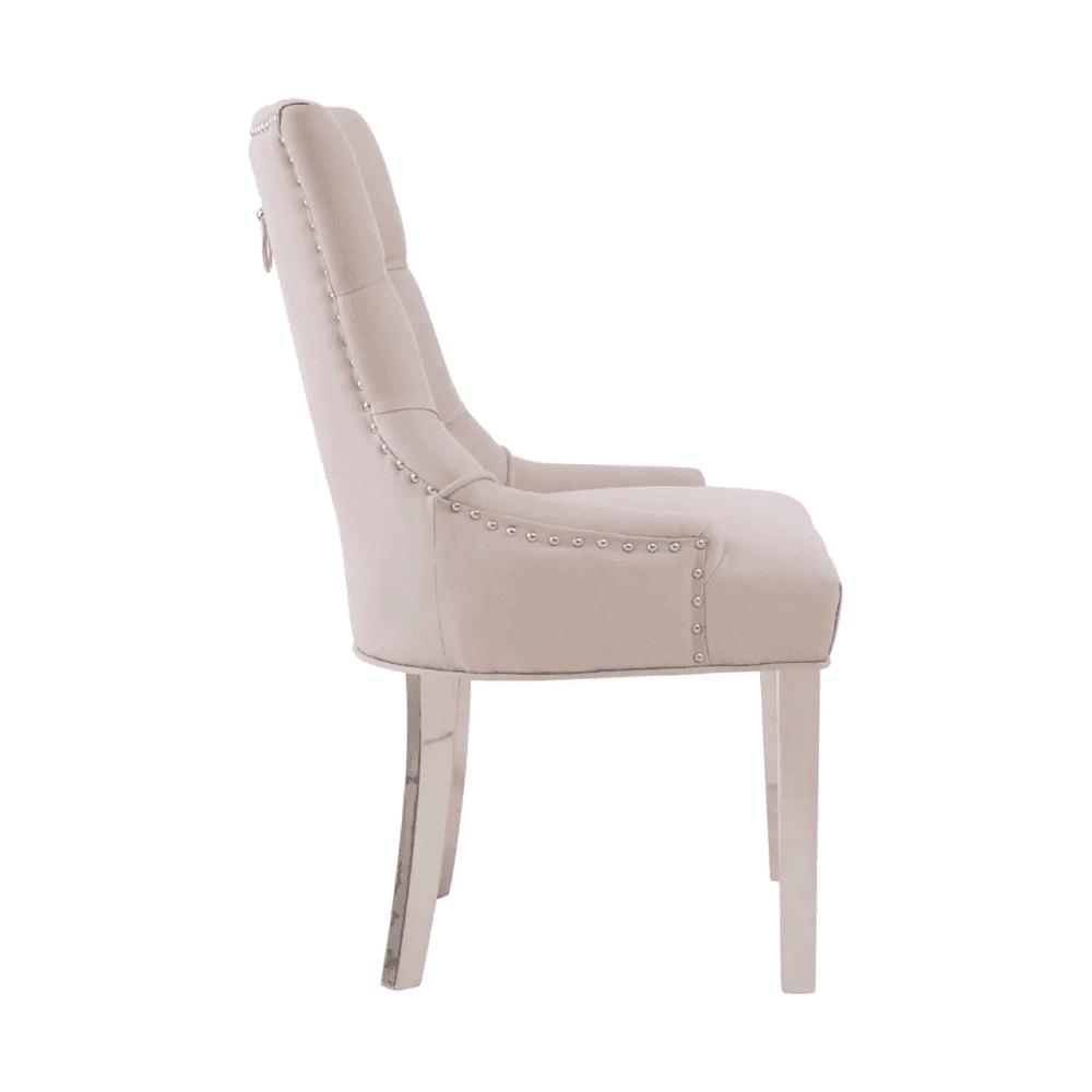 Kensington Natural Dining Chair