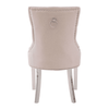 Kensington Natural Dining Chair