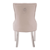 Kensington Natural Dining Chair