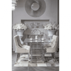 Kensington Natural Dining Chair