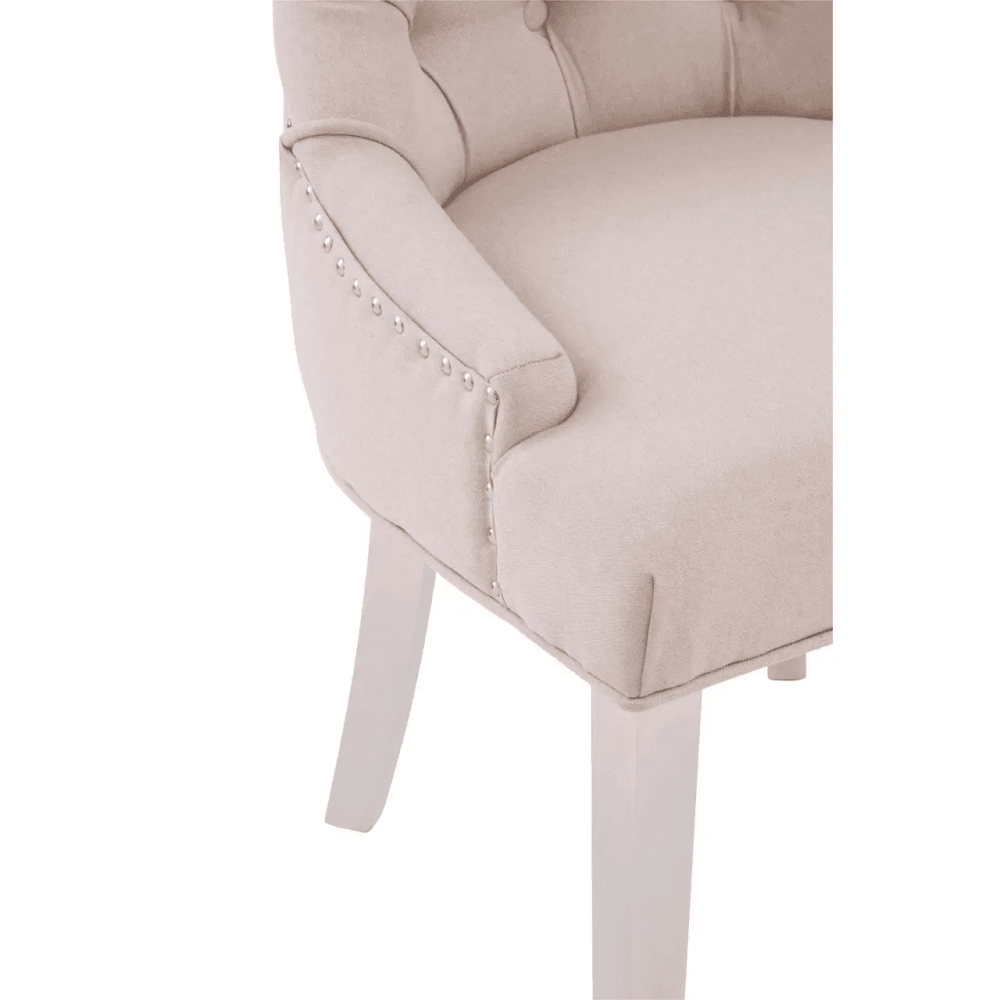 Kensington Natural Dining Chair