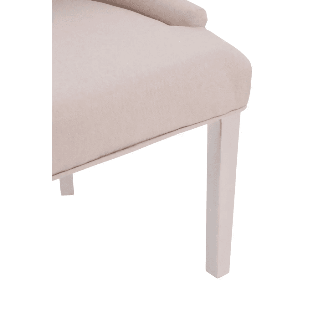 Kensington Natural Dining Chair