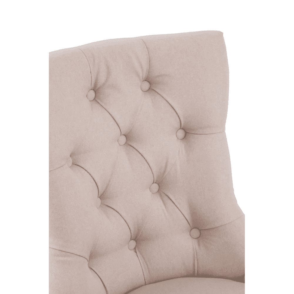 Kensington Natural Dining Chair