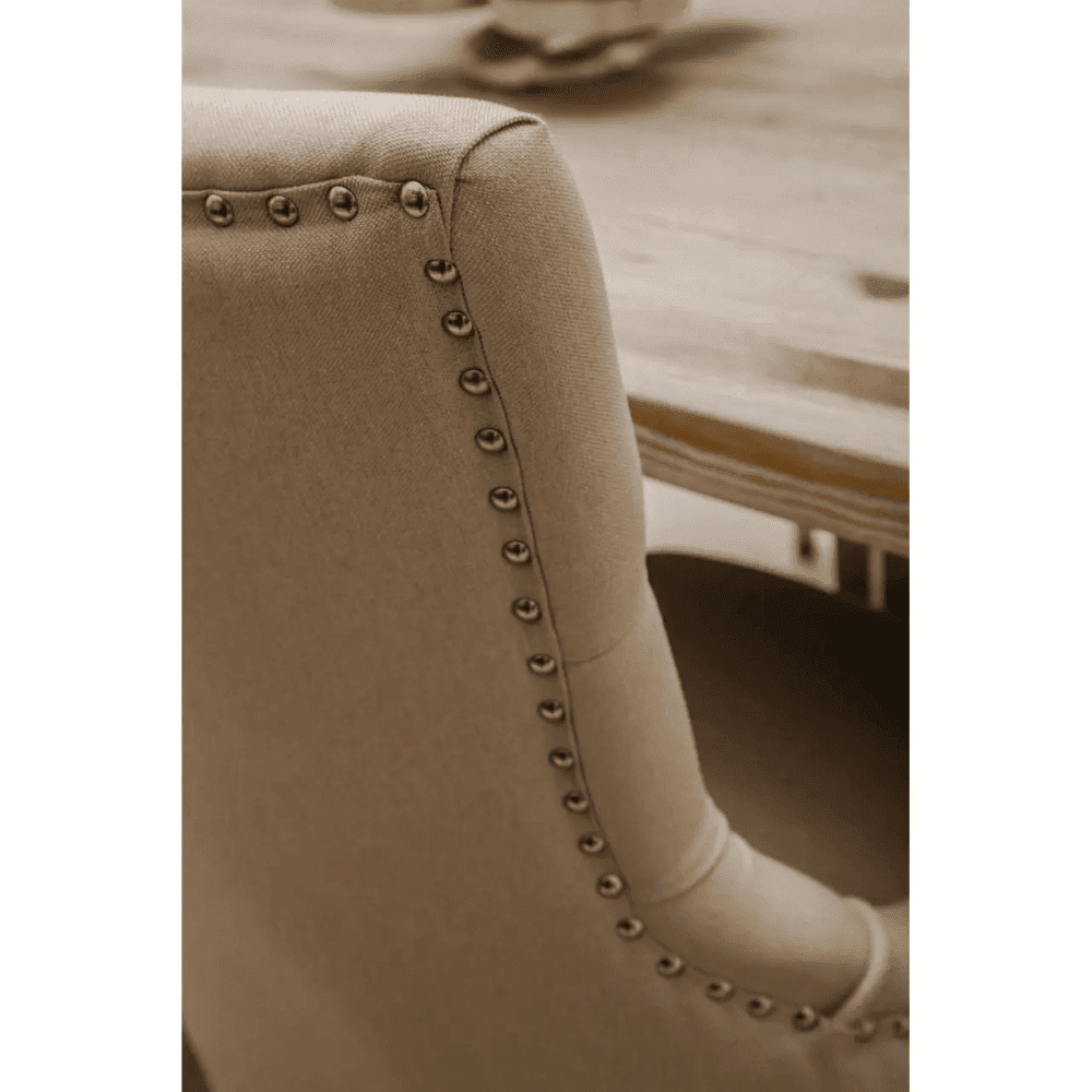 Kensington Natural Dining Chair