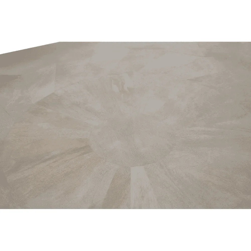 Buy round beige stone patio slab online, garden paving circle, outdoor flooring tiles