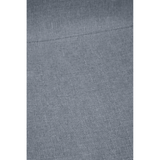 Kensington Grey Fabric Dining Chair