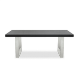 Oakwood Dining Table