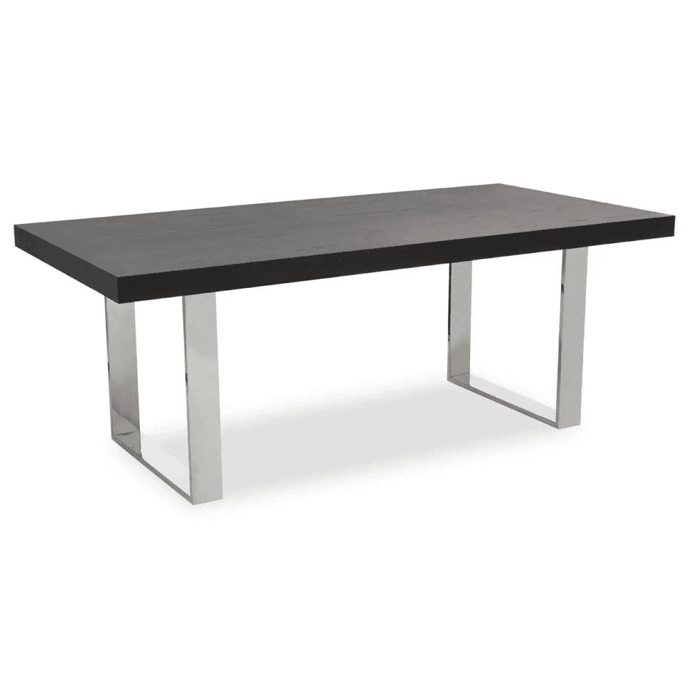 Oakwood Dining Table