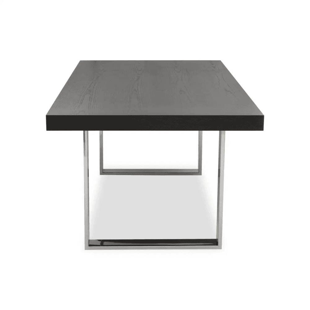 Oakwood Dining Table