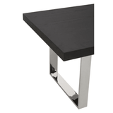 Oakwood Dining Table