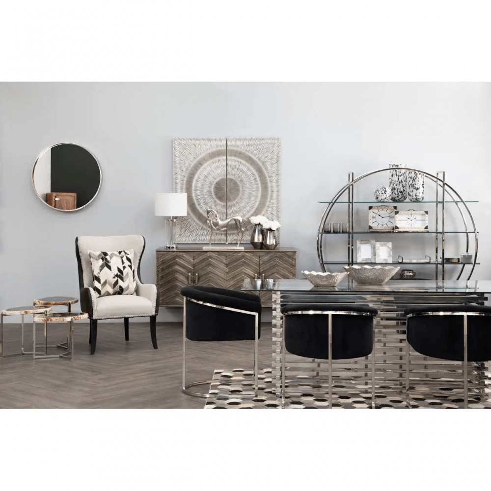 Vero Dining Table