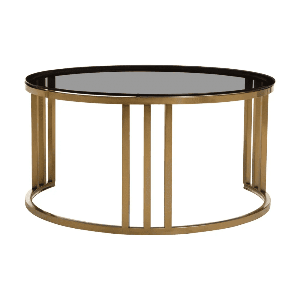 Elara Set Of 2 Stacking Tables