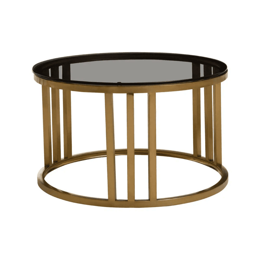Elara Set Of 2 Stacking Tables