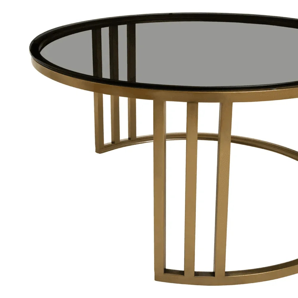 Elara Set Of 2 Stacking Tables