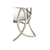 Darian Cross Design Side Table