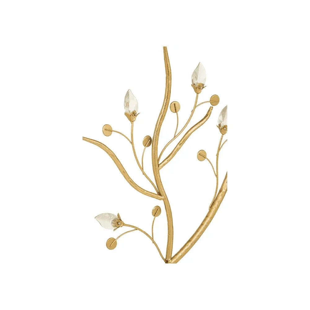 Sterling Rectangular Table With Black Top