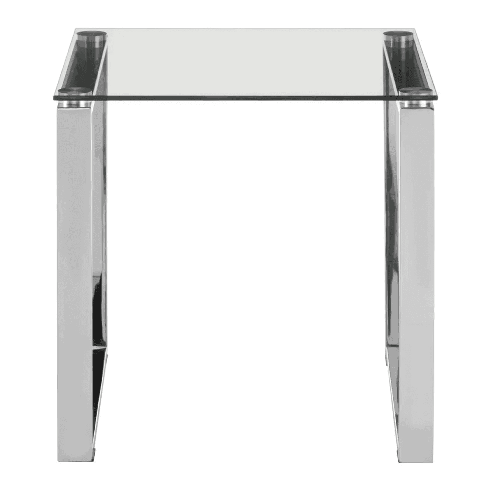 Inspire Square End Table