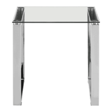 Inspire Square End Table