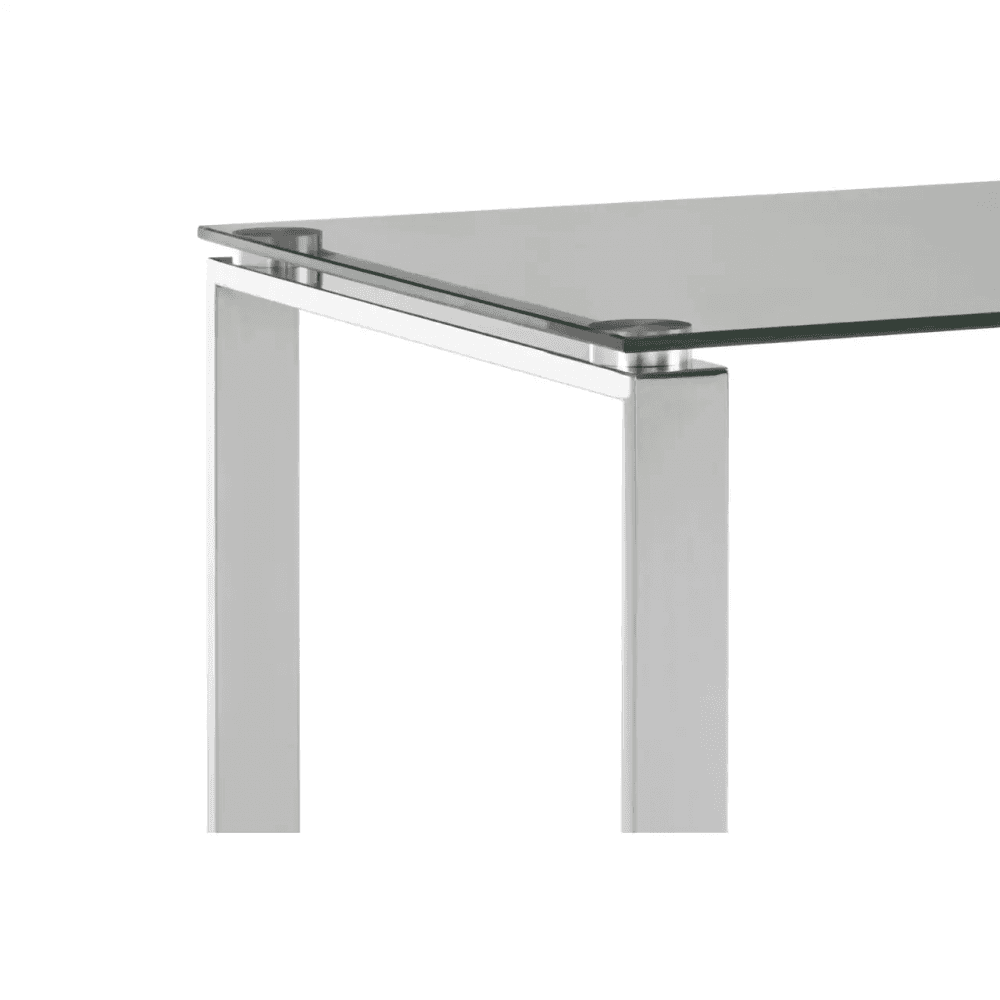 Inspire Square End Table