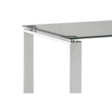 Inspire Square End Table