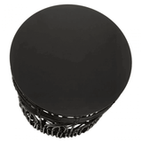 Provence Round Stool Table