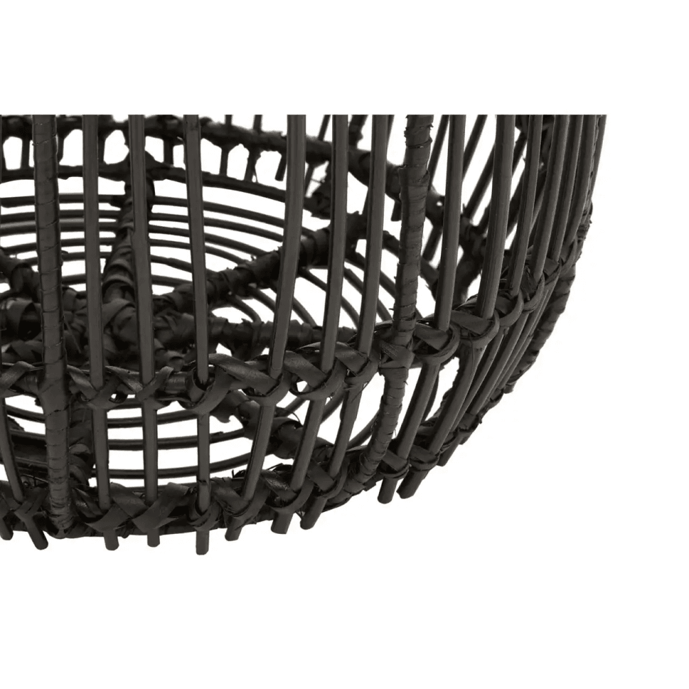 Provence Round Stool Table