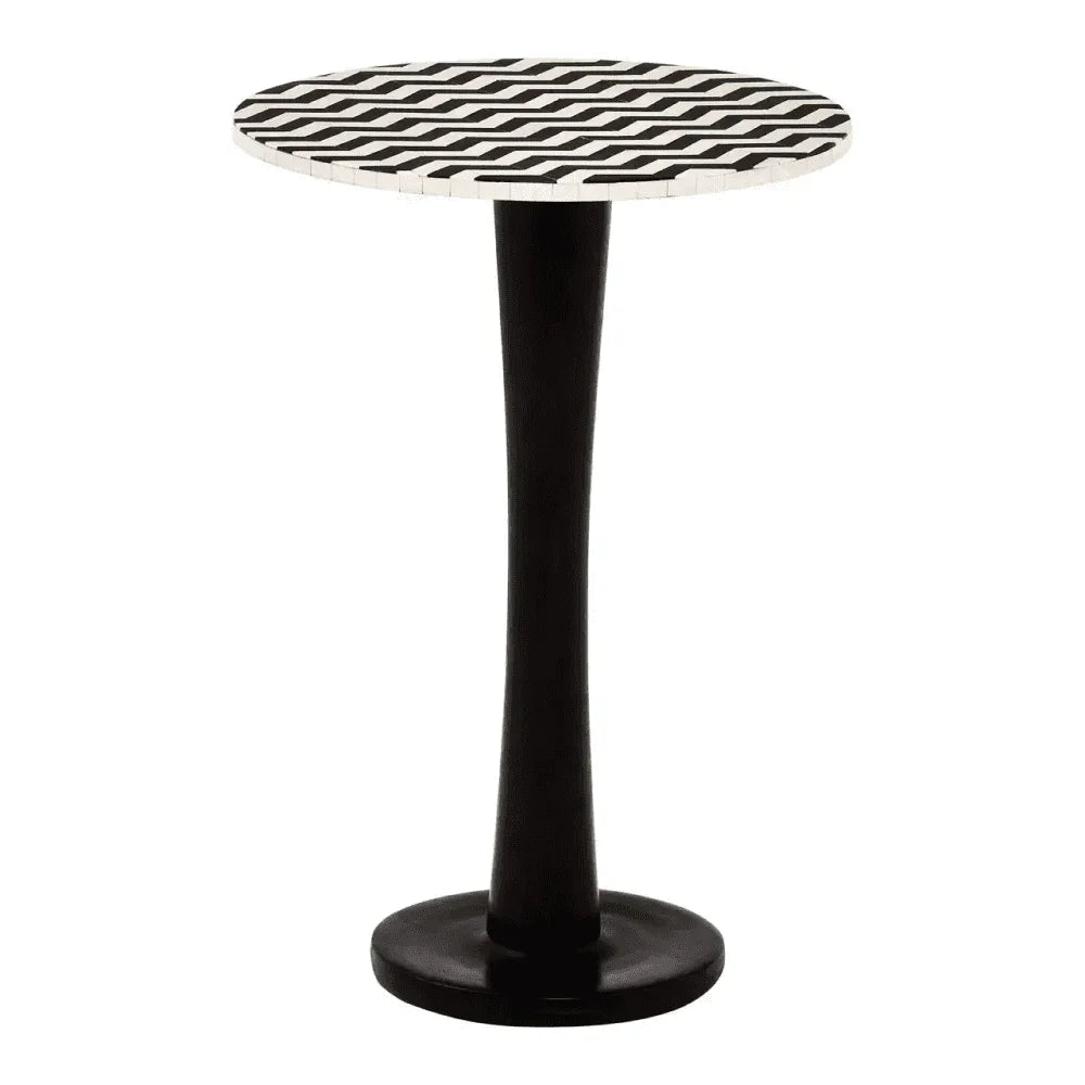 Craft Pedestal Table