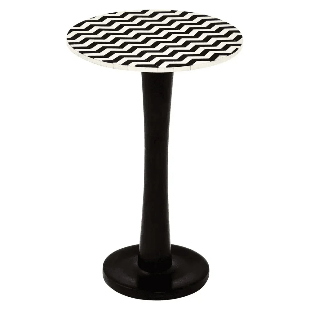 Craft Pedestal Table