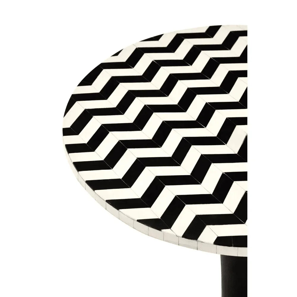 Craft Pedestal Table