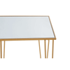 Vento Set Of 2 Rectangular Side Tables