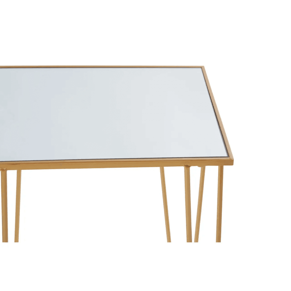 Vento Set Of 2 Rectangular Side Tables