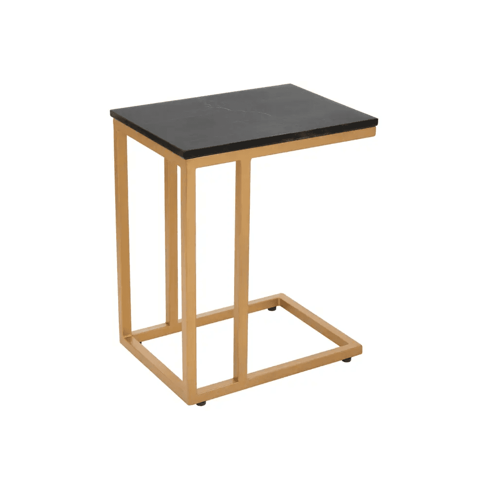 Helix Side Table
