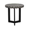 Nomad Three Legged Side Table