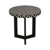 Nomad Three Legged Side Table