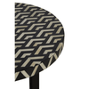 Nomad Three Legged Side Table