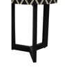 Nomad Three Legged Side Table