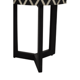 Nomad Three Legged Side Table