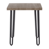Regency Borough Side Table