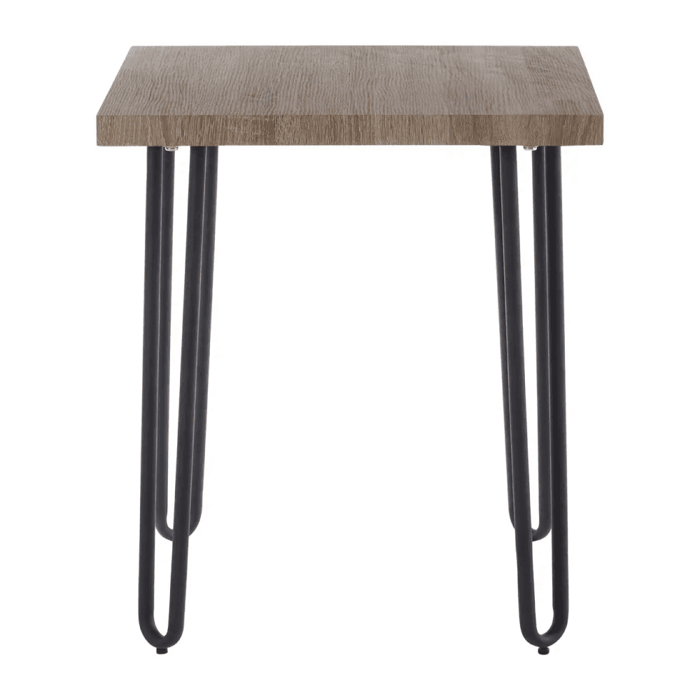 Regency Borough Side Table