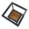 Cibelle Roman Side Table