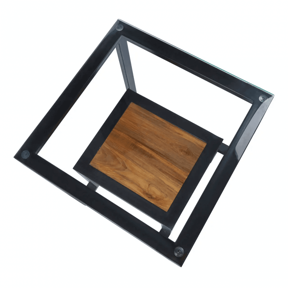 Cibelle Roman Side Table