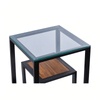 Cibelle Roman Side Table