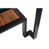 Cibelle Roman Side Table