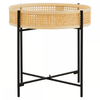 Depan Cross Leg Side Table