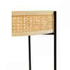 Depan Cross Leg Side Table