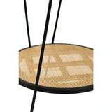 Depan Hairpin Leg Side Table
