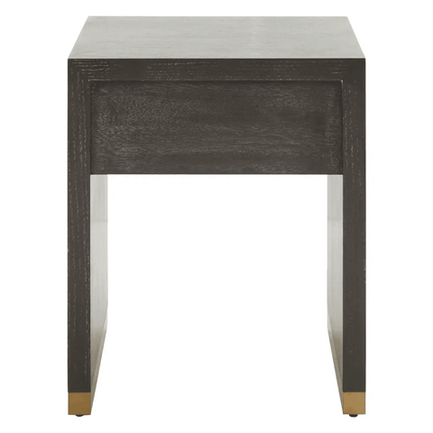 Deskin One Drawer Side Table