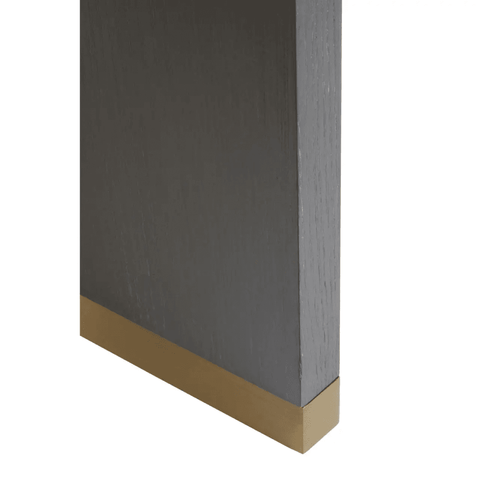 Deskin One Drawer Side Table