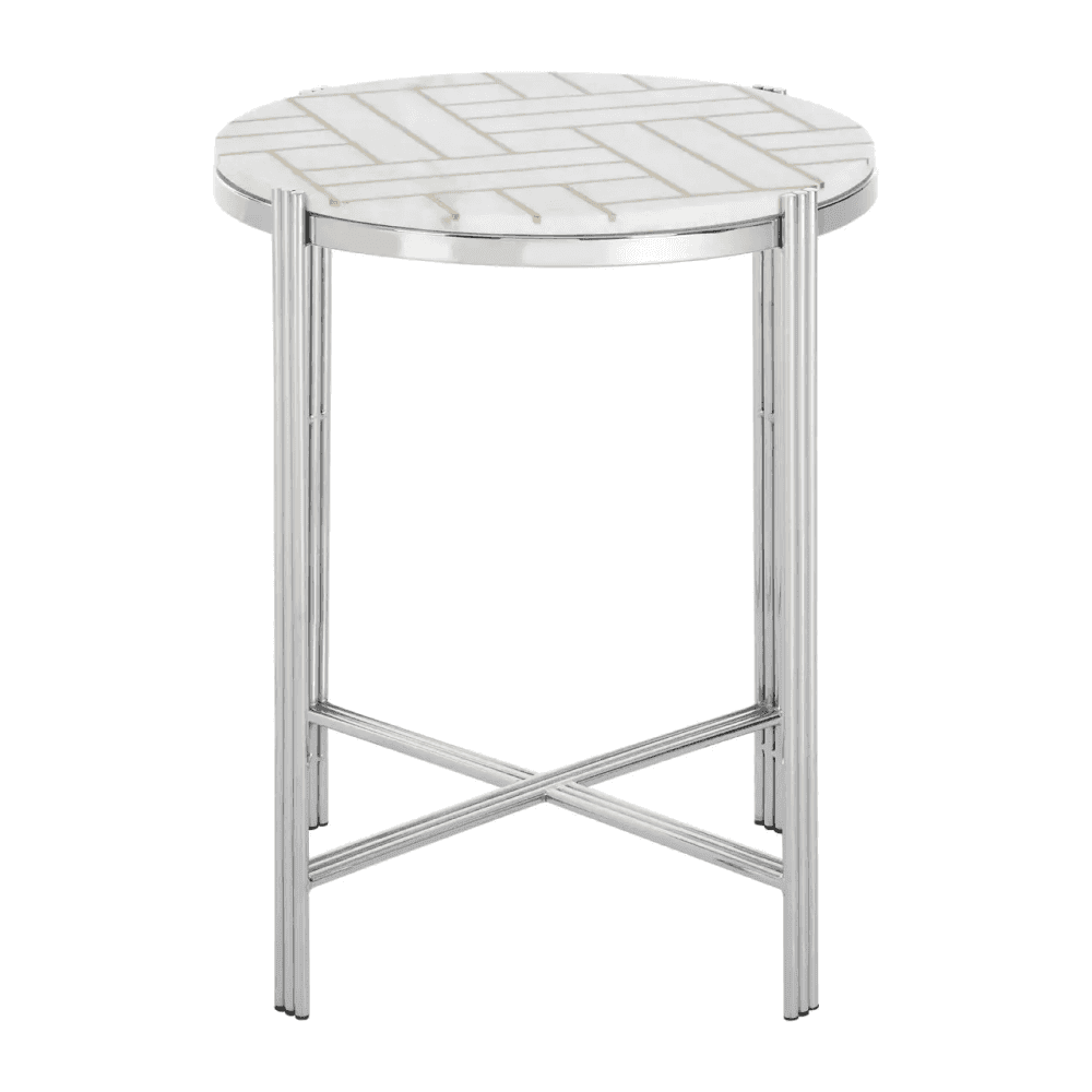 Evaline Side Table