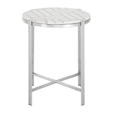 Evaline Side Table